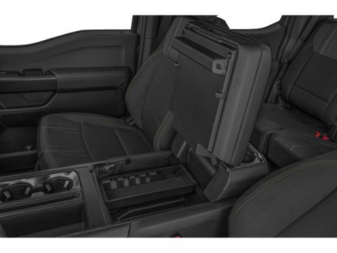 Used 2024 Ford F150 STX w/ Equipment Group 201A FX4 AWD/4WD image 13