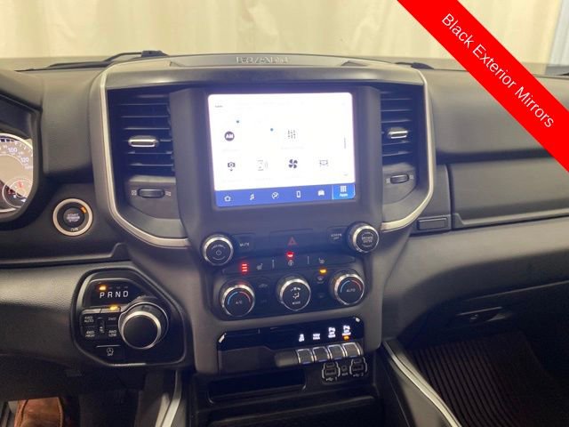Used 2022 RAM 1500 Big Horn image 20