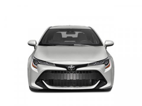 Used 2019 Toyota Corolla SE image 7