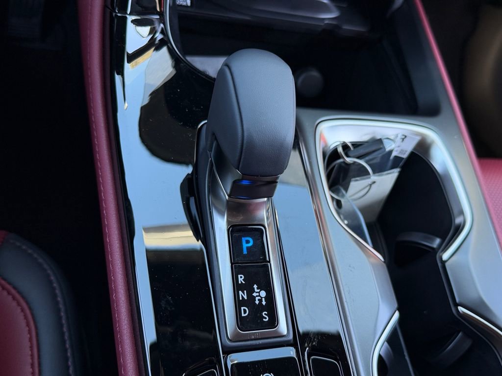 New 2026 Lexus NX 350 AWD w/ Luxury Package image 21
