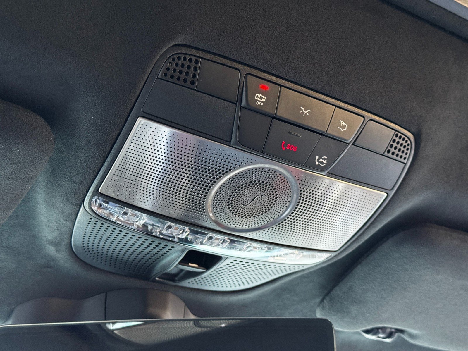 Used 2023 Mercedes-Benz G 63 AMG Squared image 46