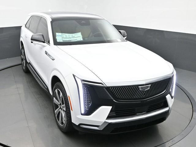 New 2025 Cadillac Escalade IQ Luxury 2 AWD/4WD image 47