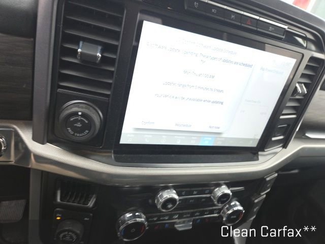 Used 2024 Ford F150 Lariat image 13