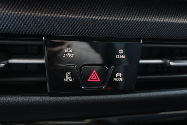 New 2026 Volkswagen Golf w/ Euro Style Package image 18