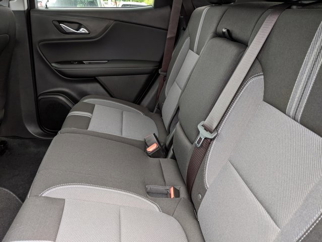 New 2025 Chevrolet Blazer LT w/ Driver Confidence Package image 19