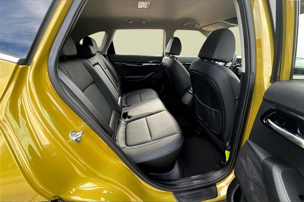 Certified 2024 Kia Seltos SX image 27