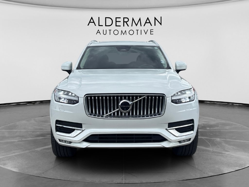 Used 2023 Volvo XC90 B6 Plus w/ Protection Package Premier AWD/4WD image 8