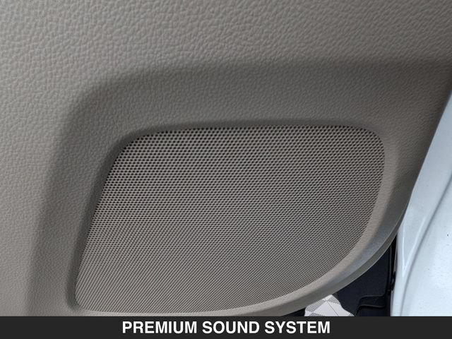 Used 2023 Honda Ridgeline RTL-E image 13