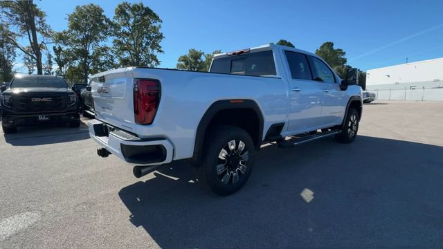 New 2026 GMC Sierra 2500 Denali w/ Denali Reserve Package image 8