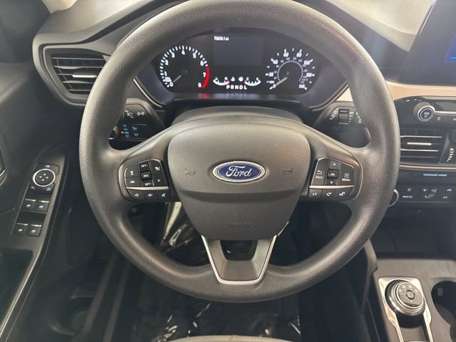 Used 2021 Ford Escape SE AWD/4WD image 23