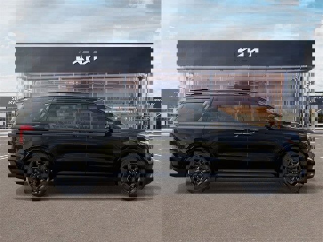 New 2026 Kia Carnival SX w/ SX Dark Edition Package image 7