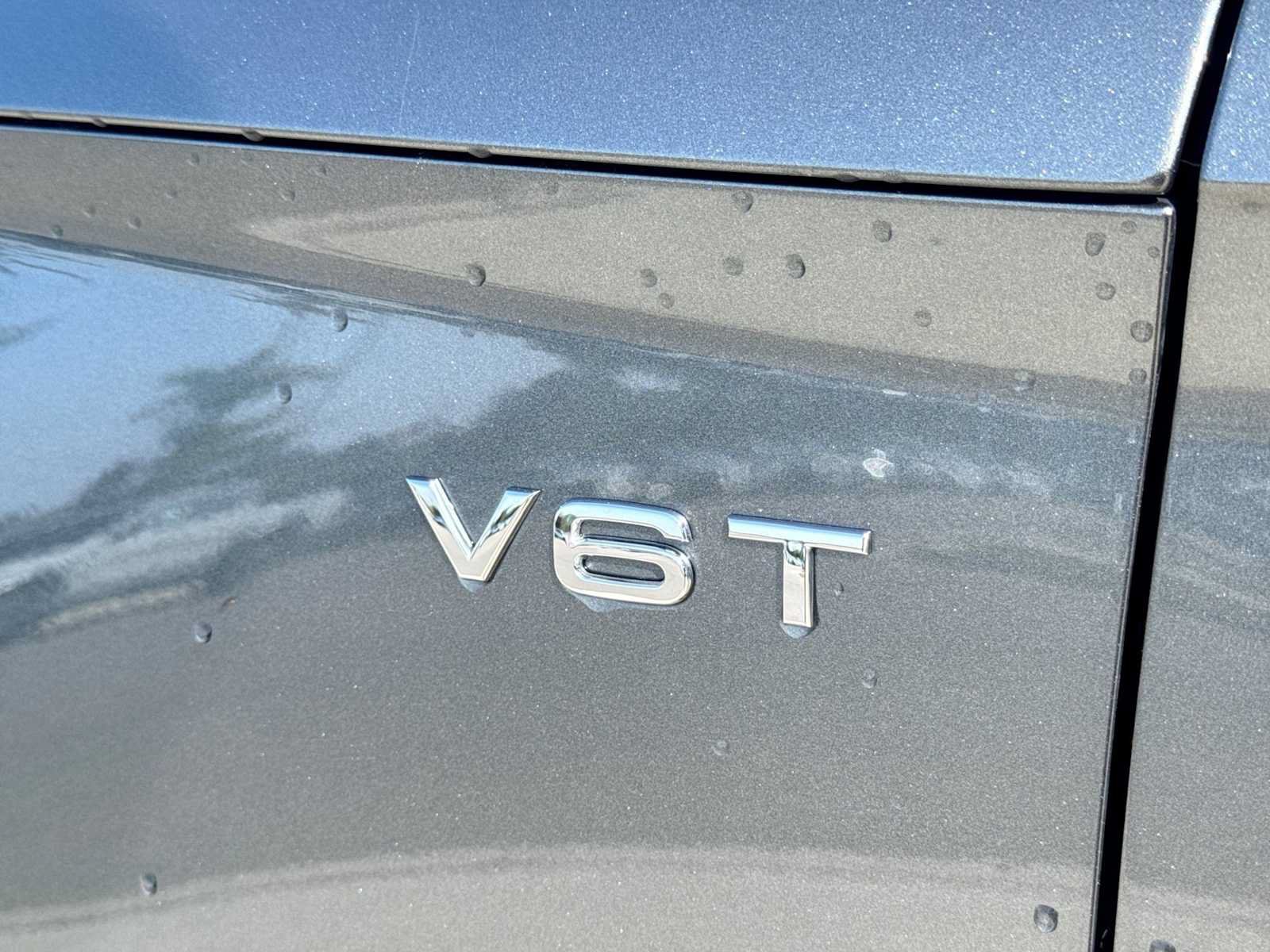 Used 2018 Audi SQ5 Premium Plus AWD/4WD image 14