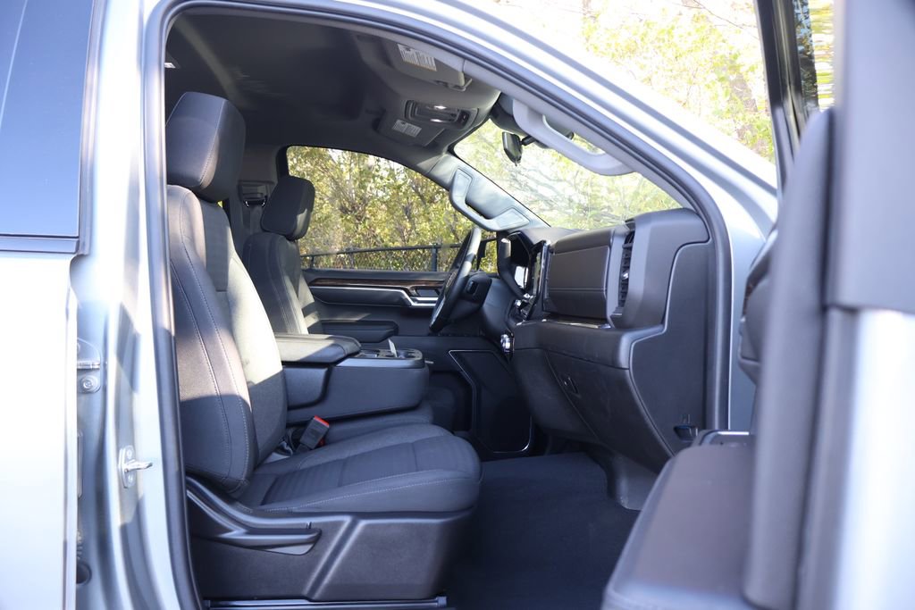 Used 2023 GMC Sierra 1500 Elevation image 38