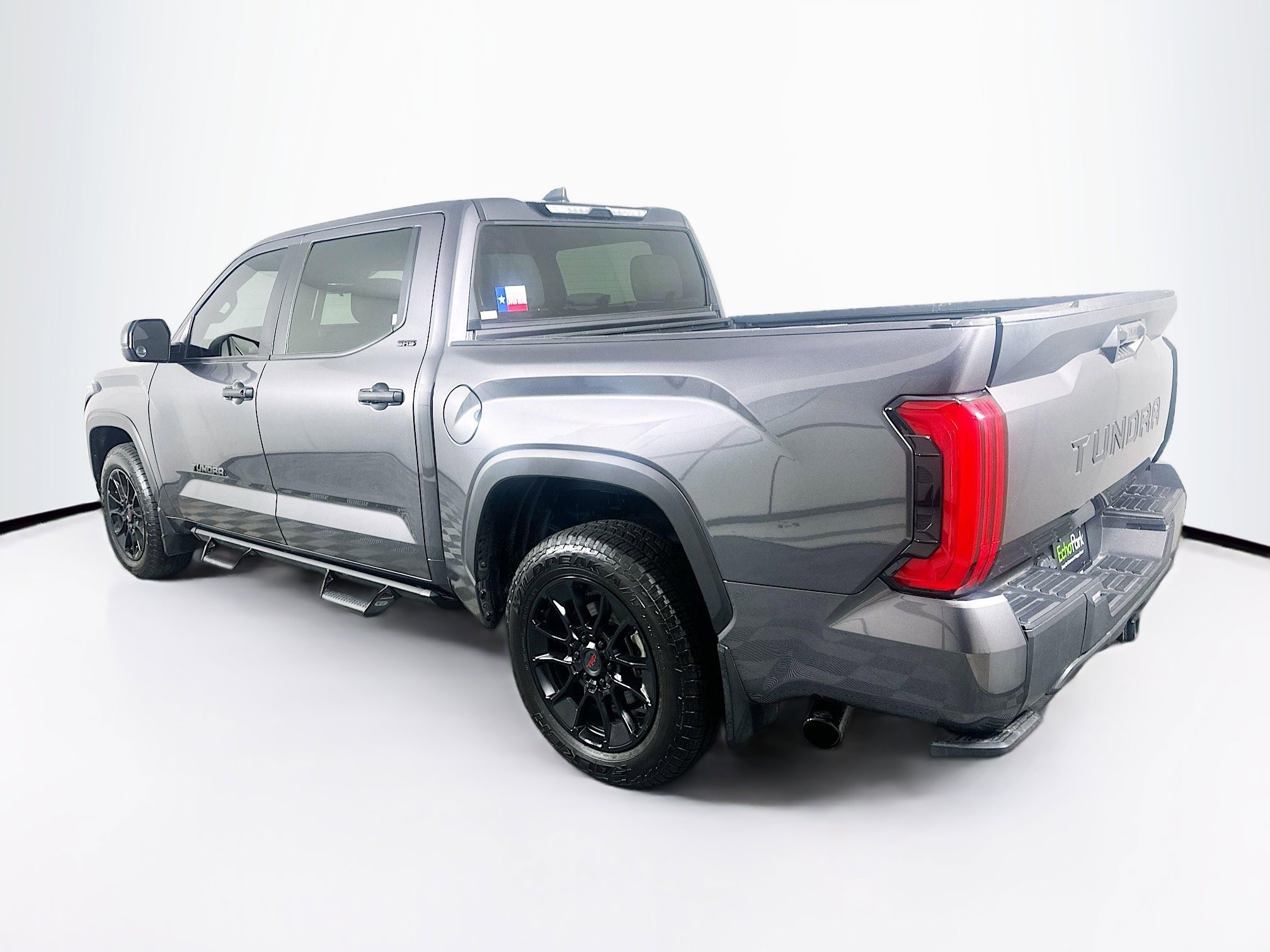 Used 2025 Toyota Tundra SR5 image 5