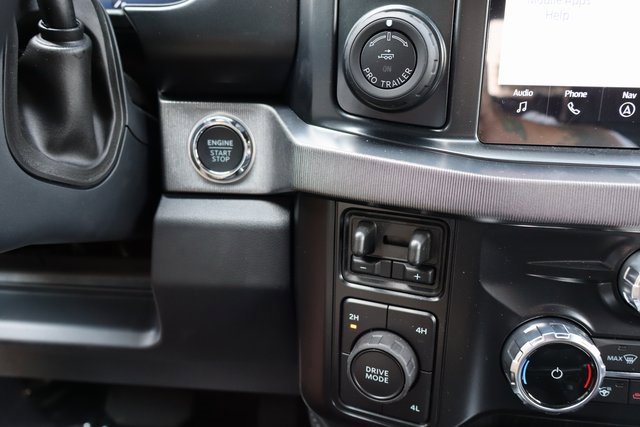 New 2025 Ford F350 Platinum image 36