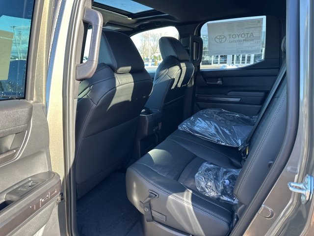 New 2026 Toyota Tacoma TRD Off-Road image 27