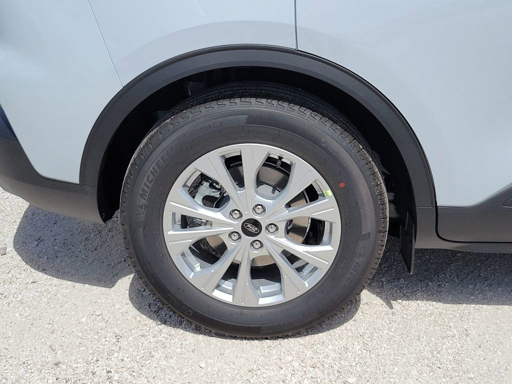 New 2026 Ford Escape Active image 5