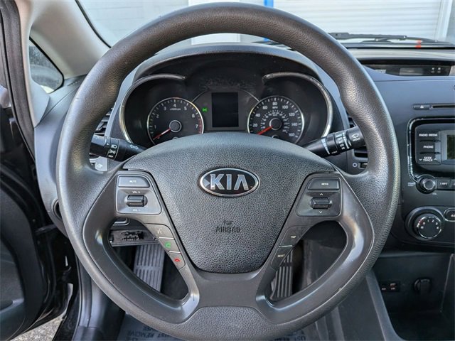 Used 2017 Kia Forte LX image 17
