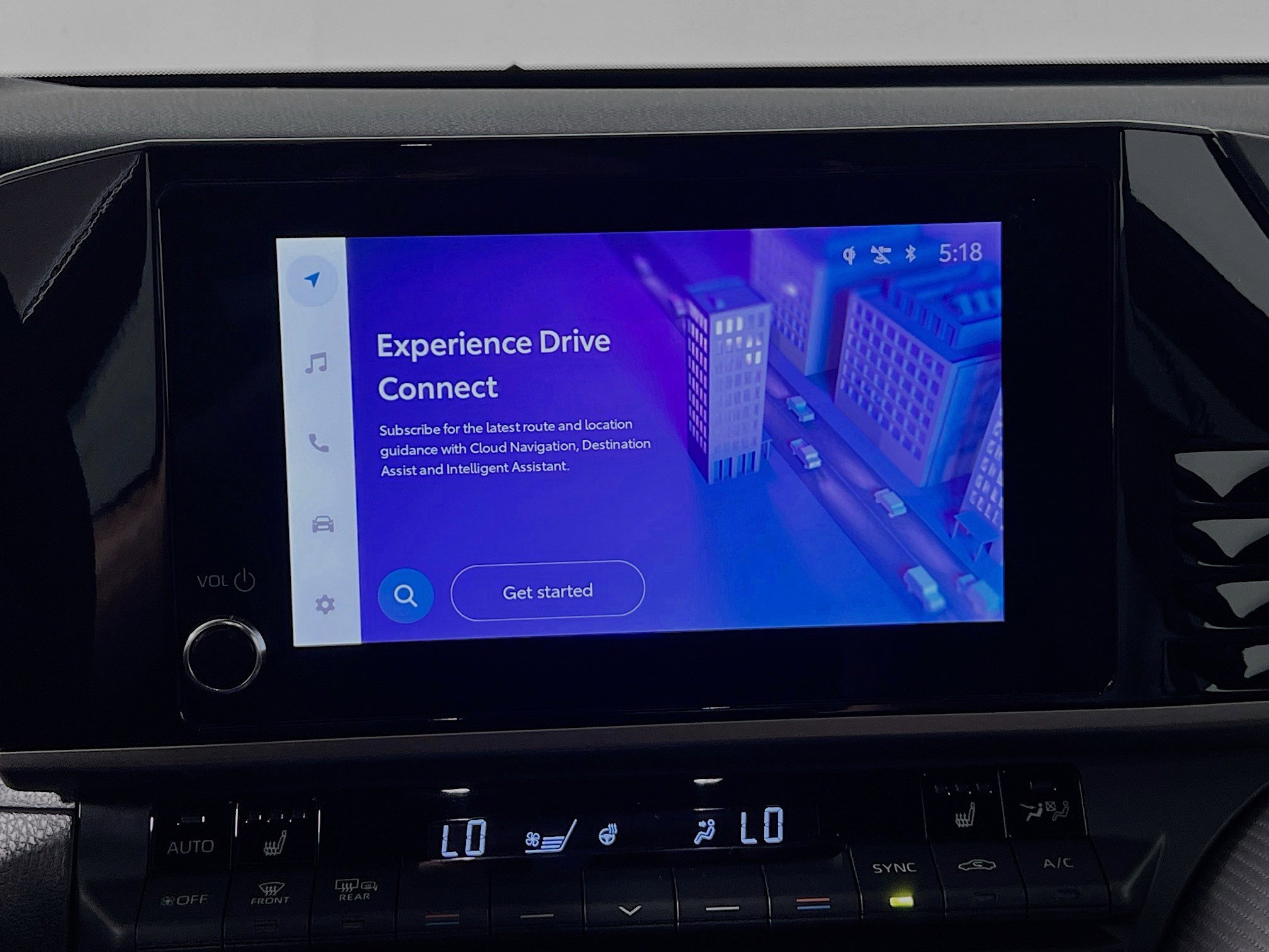 Used 2025 Toyota Camry SE w/ Convenience Package image 27