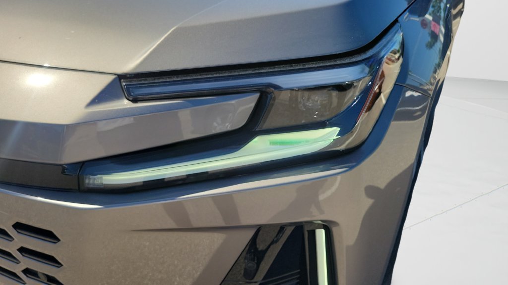 New 2026 Toyota RAV4 XSE AWD/4WD image 25