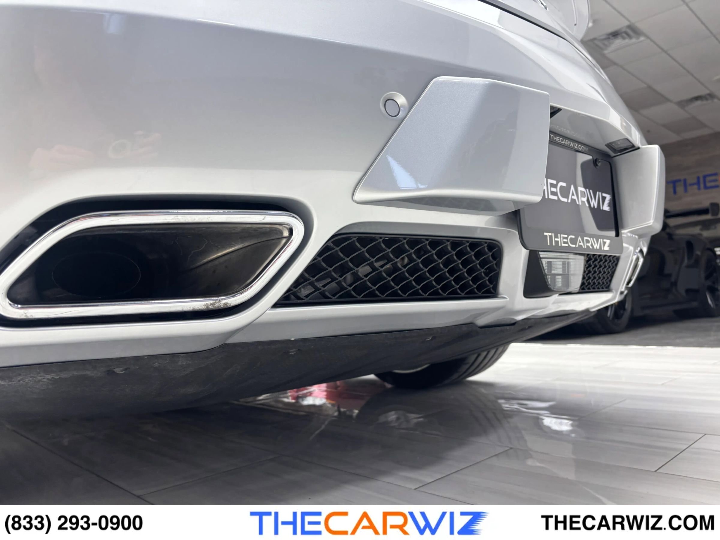 Used 2013 Mercedes-Benz SLS AMG GT Coupe image 30