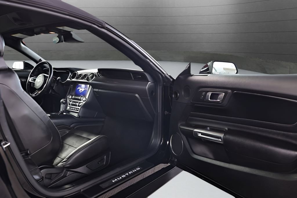 Used 2022 Ford Mustang GT Premium w/ GT Performance Package image 52