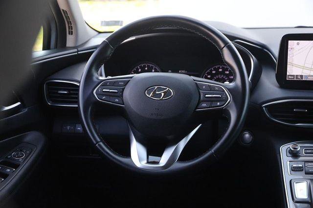 Used 2023 Hyundai Santa Fe SEL image 25