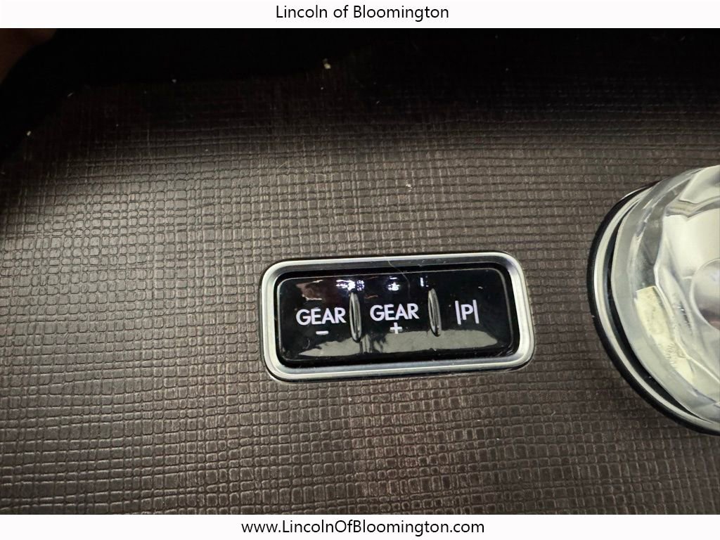 New 2025 Lincoln Navigator L Reserve image 59