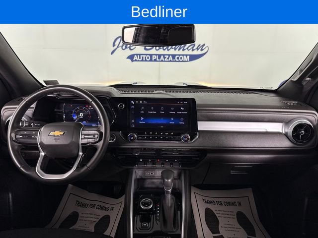 Used 2023 Chevrolet Colorado LT w/ LT Convenience Package II image 10