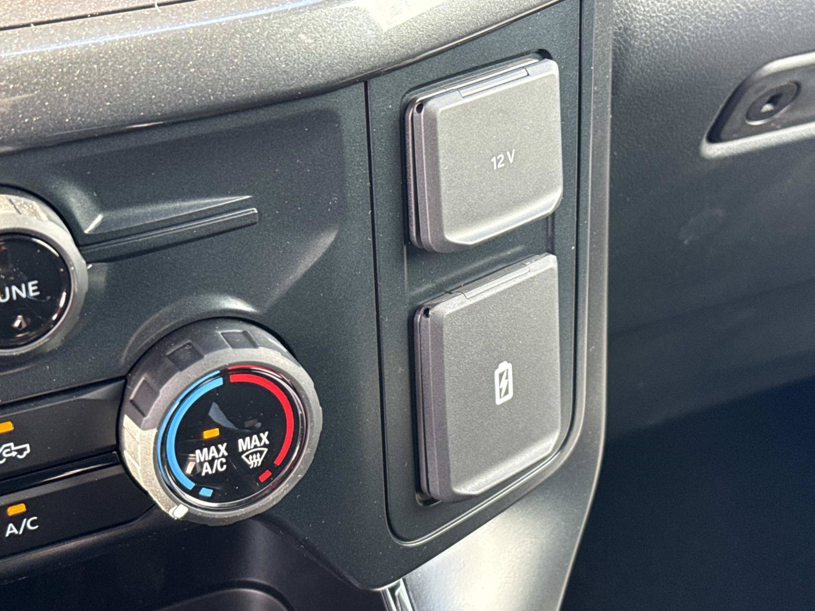 New 2026 Ford F150 STX AWD/4WD image 17