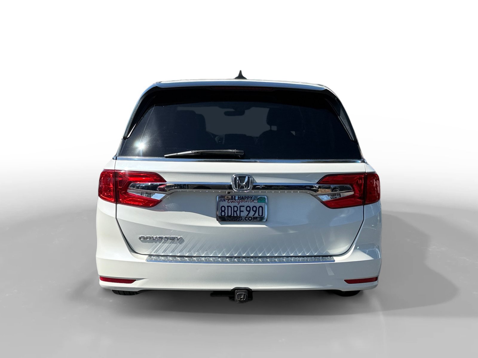 Used 2018 Honda Odyssey EX-L image 4