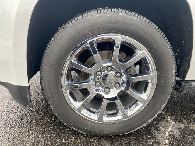 Used 2017 GMC Yukon Denali w/ Open Road Package image 27