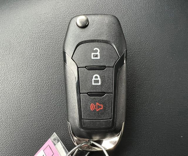 New 2026 Ford Ranger XL AWD/4WD image 17