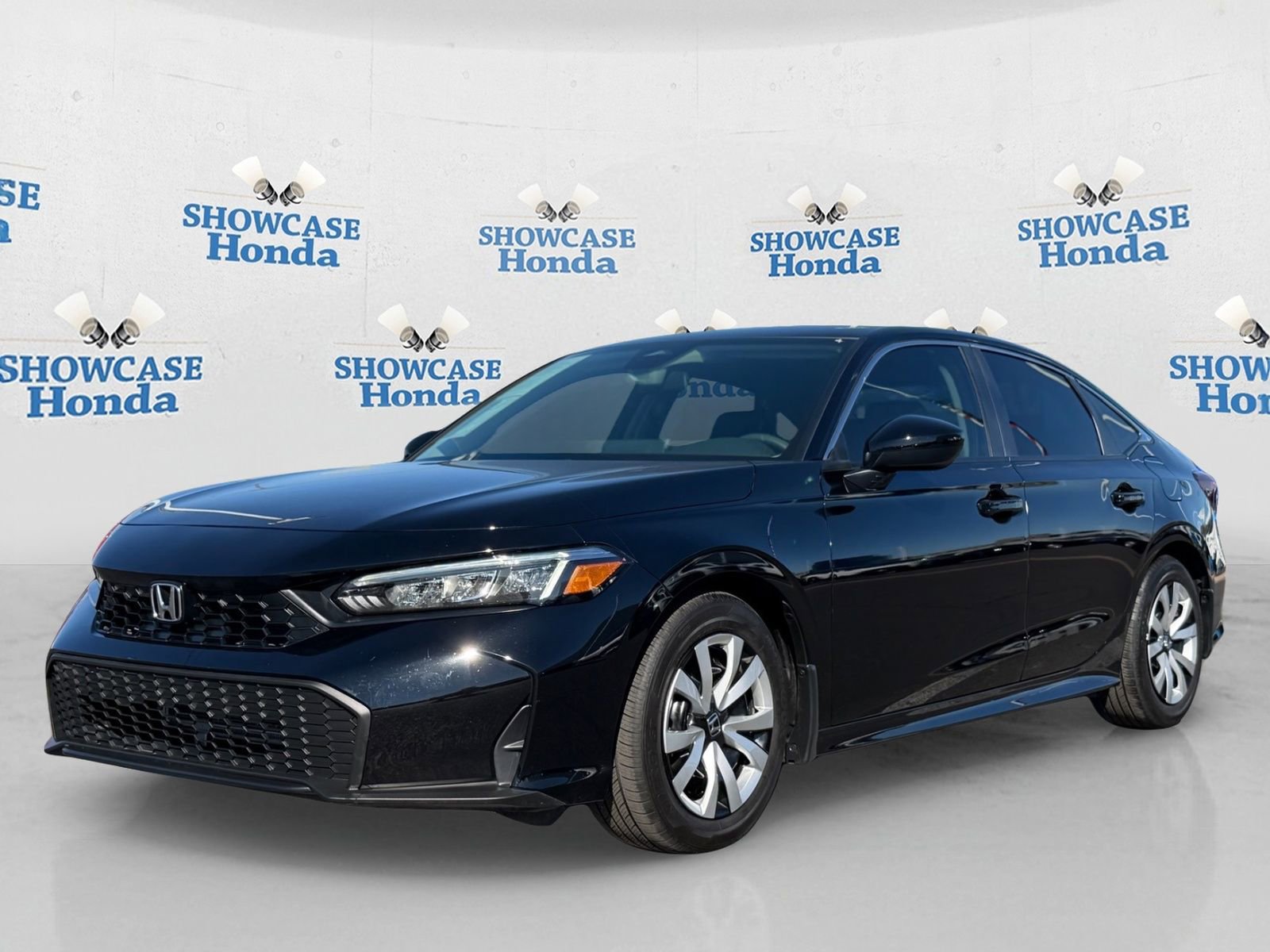 Used 2026 Honda Civic LX image 2