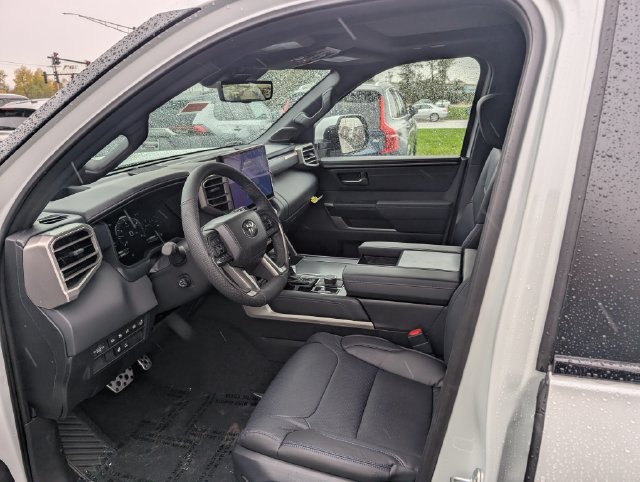 New 2026 Toyota Sequoia 4WD image 17