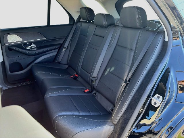 New 2026 Mercedes-Benz GLE 450 4MATIC image 25