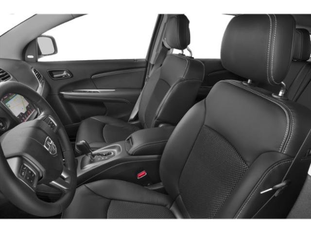Used 2018 Dodge Journey Crossroad AWD/4WD image 10