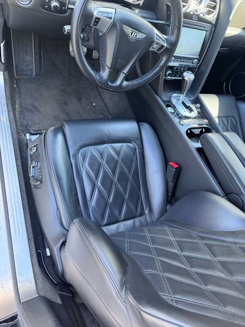 Used 2015 Bentley Continental GT V8 S AWD/4WD image 16