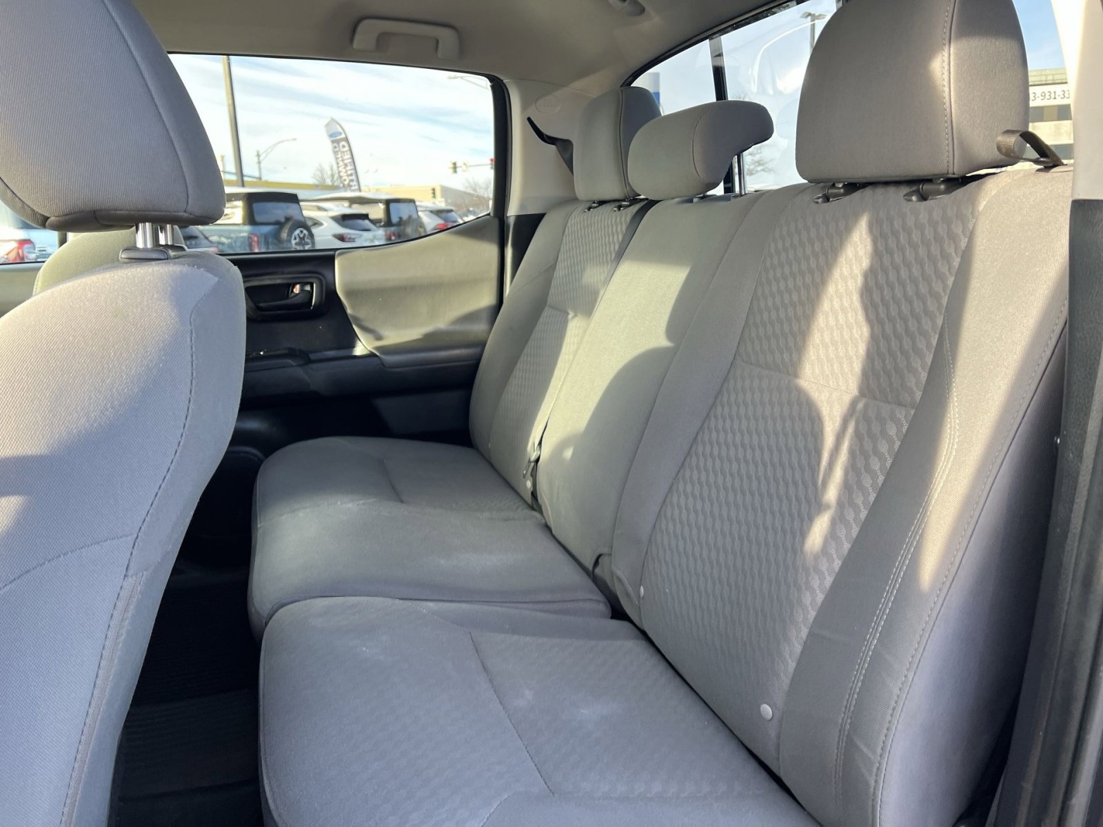 Used 2020 Toyota Tacoma SR image 23