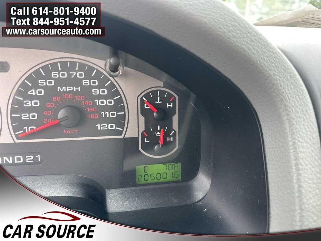 Used 2007 Ford F150 XLT AWD/4WD image 24