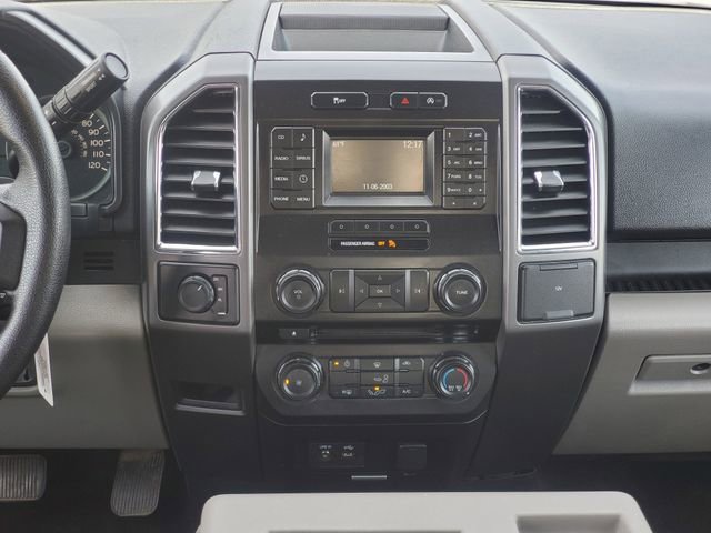 Used 2015 Ford F150 XLT w/ Equipment Group 301A Mid image 28