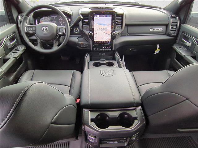 New 2026 RAM 2500 Rebel image 15