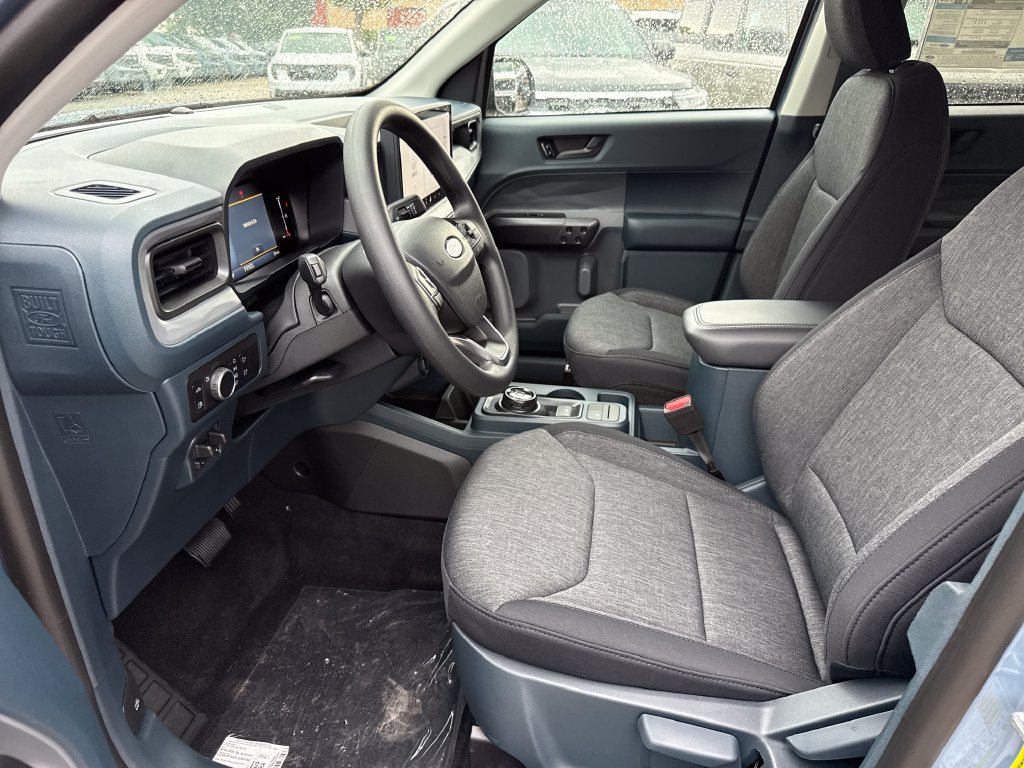 New 2026 Ford Maverick XLT w/ Equipment Group 301A AWD/4WD image 18