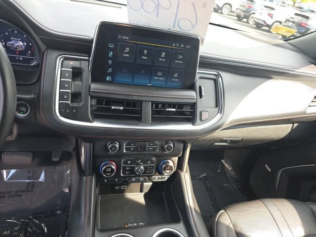 Used 2023 Chevrolet Tahoe RST w/ Luxury Package AWD/4WD image 25