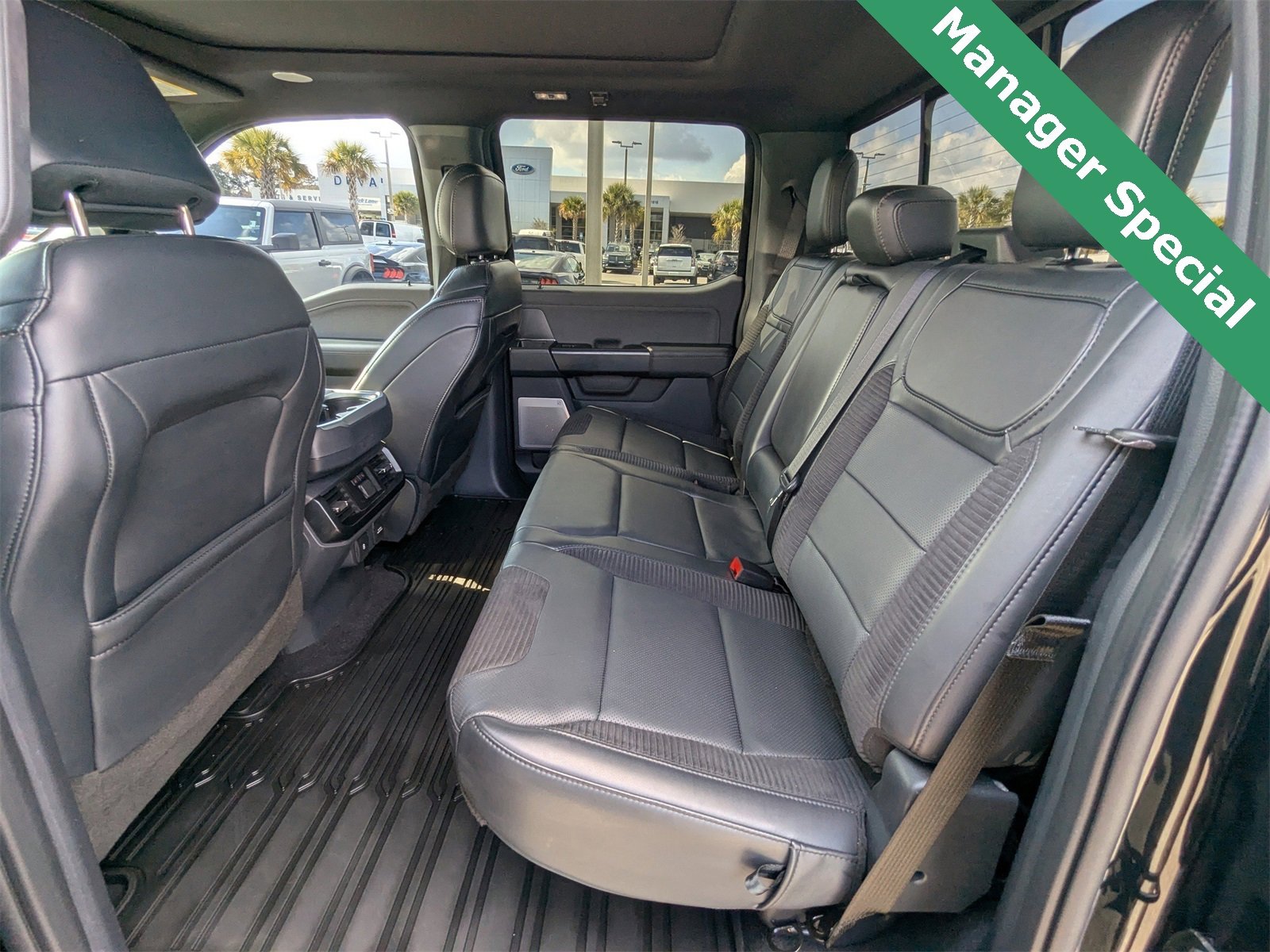 Used 2023 Ford F150 Raptor image 14