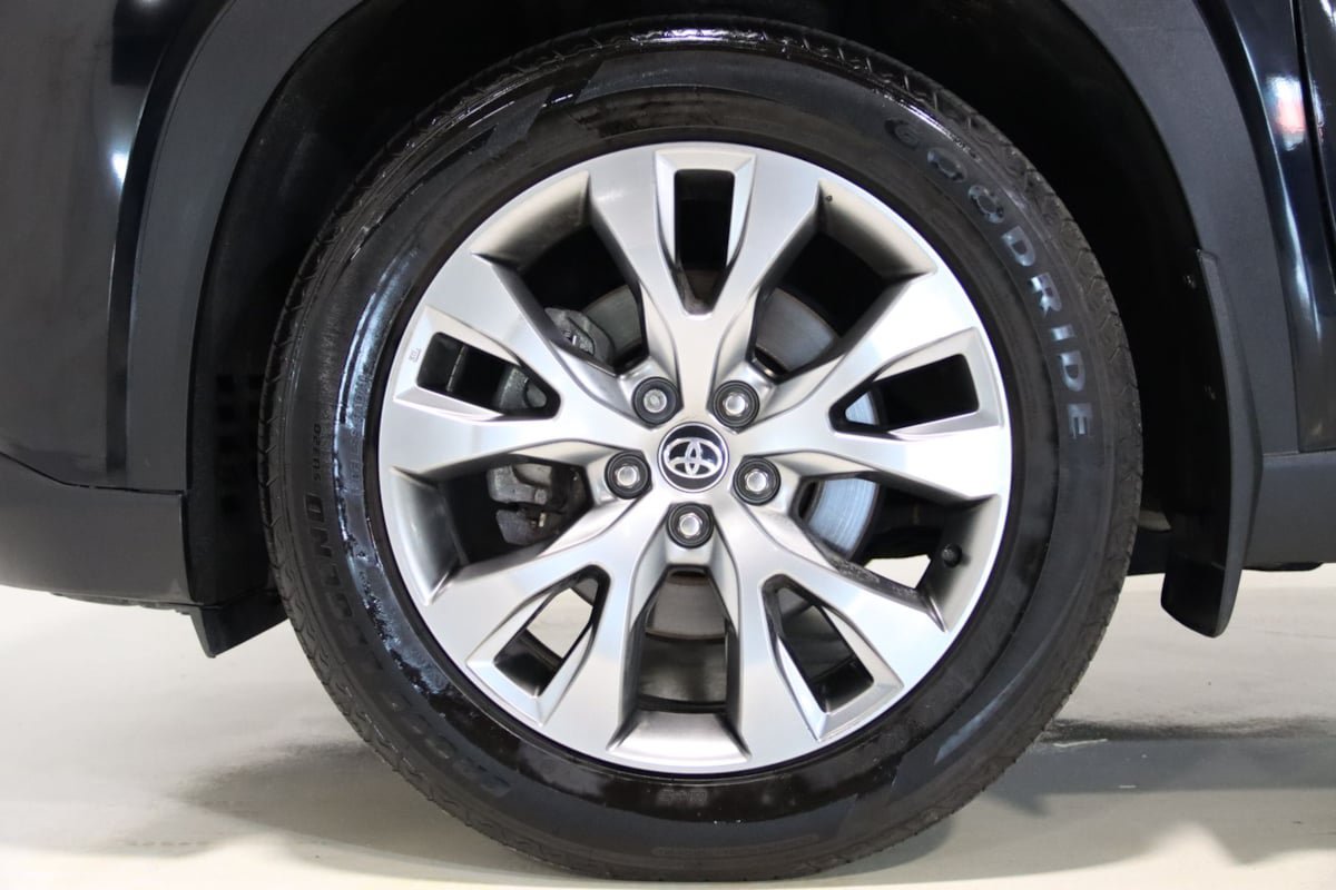 Used 2024 Toyota Grand Highlander FWD image 66
