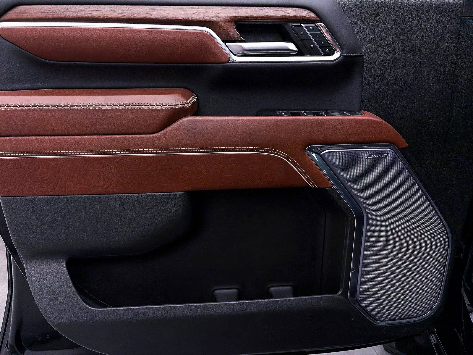 Used 2024 GMC Sierra 2500 Denali Ultimate image 19