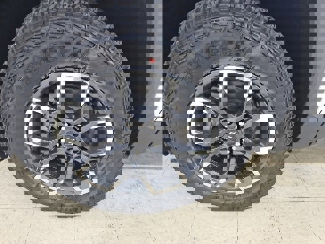 New 2026 Chevrolet Equinox ACTIV w/ Convenience Package III image 28