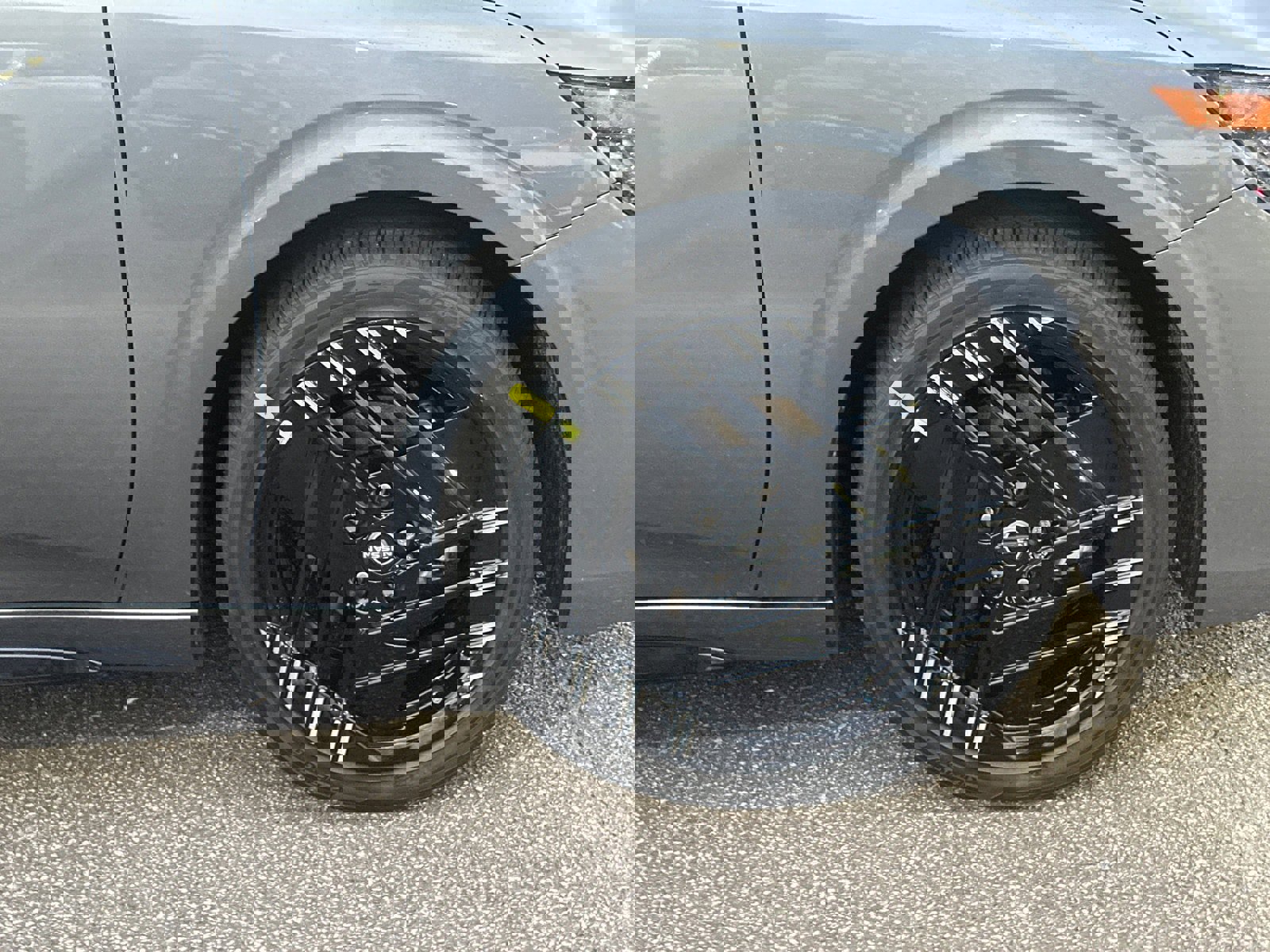 New 2026 Nissan Sentra SR image 12