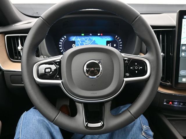New 2026 Volvo XC60 B5 Plus w/ Protection Package Premier image 24